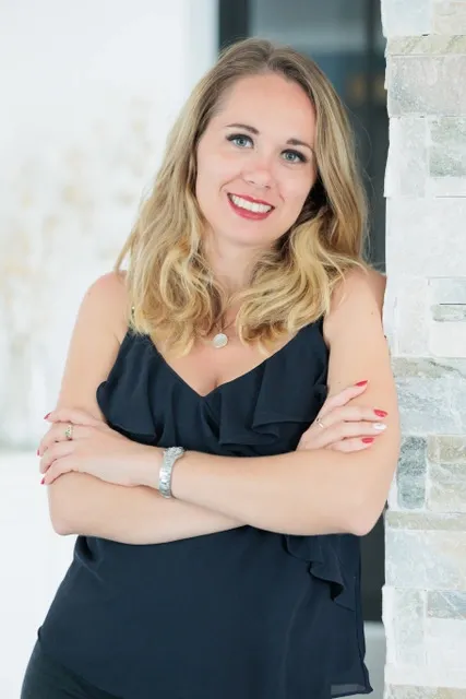 Amandine Gourdon