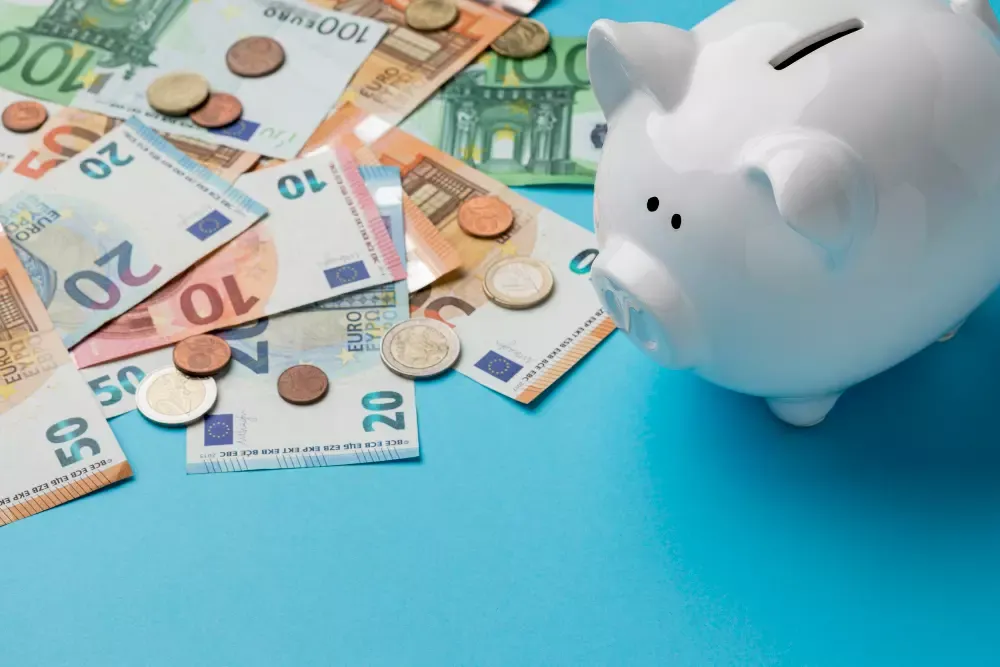 Épargne pour retraite anticipée